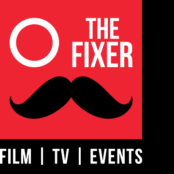 The Fixer — Film, TV and Events